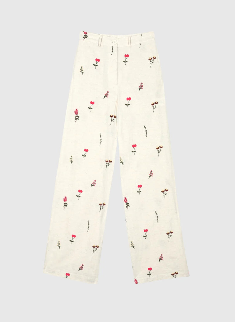Pantalon RAIPONCE