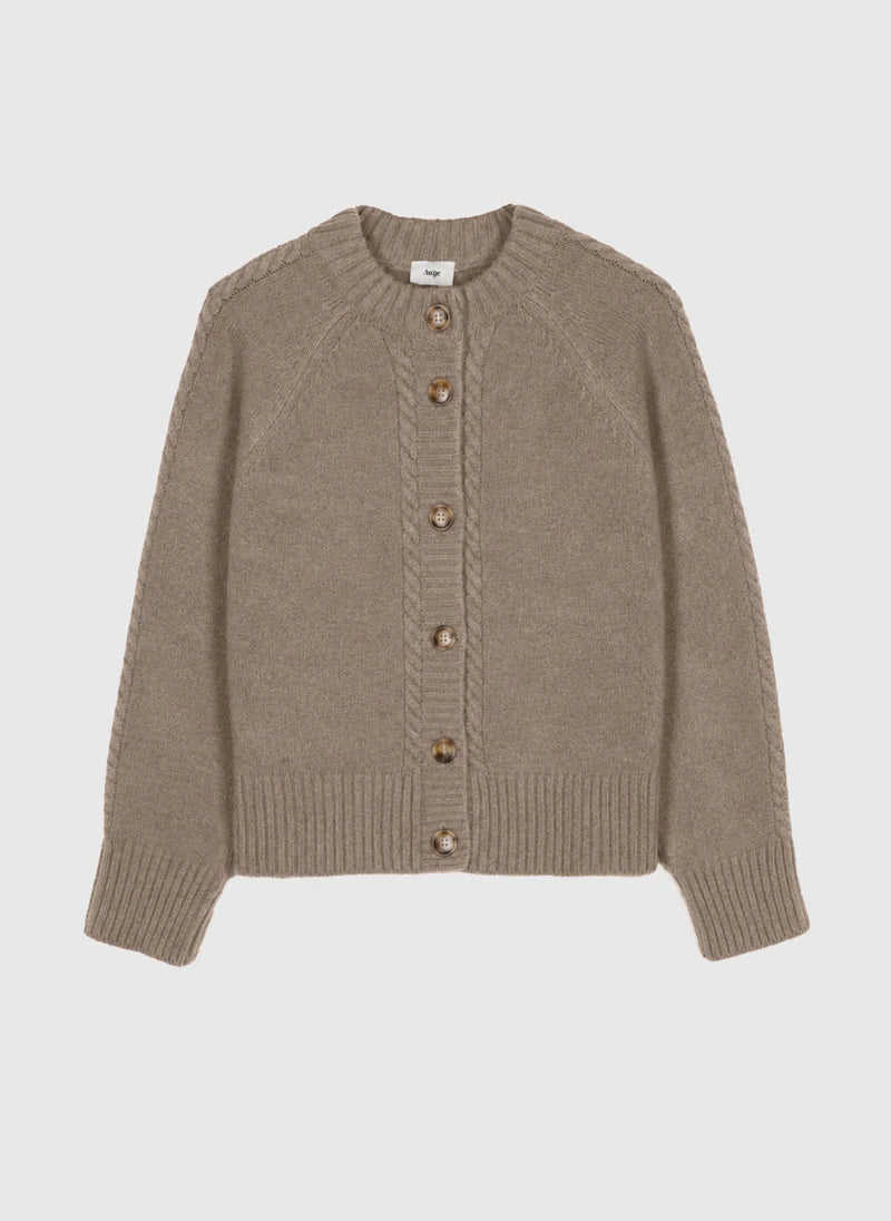 Gilet LESSY