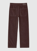 Pantalon en velours PALVY
