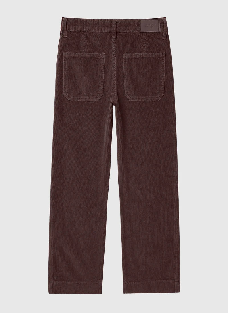 Pantalon en velours PALVY