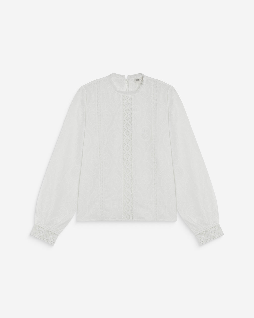 Chemise ABIGAIL