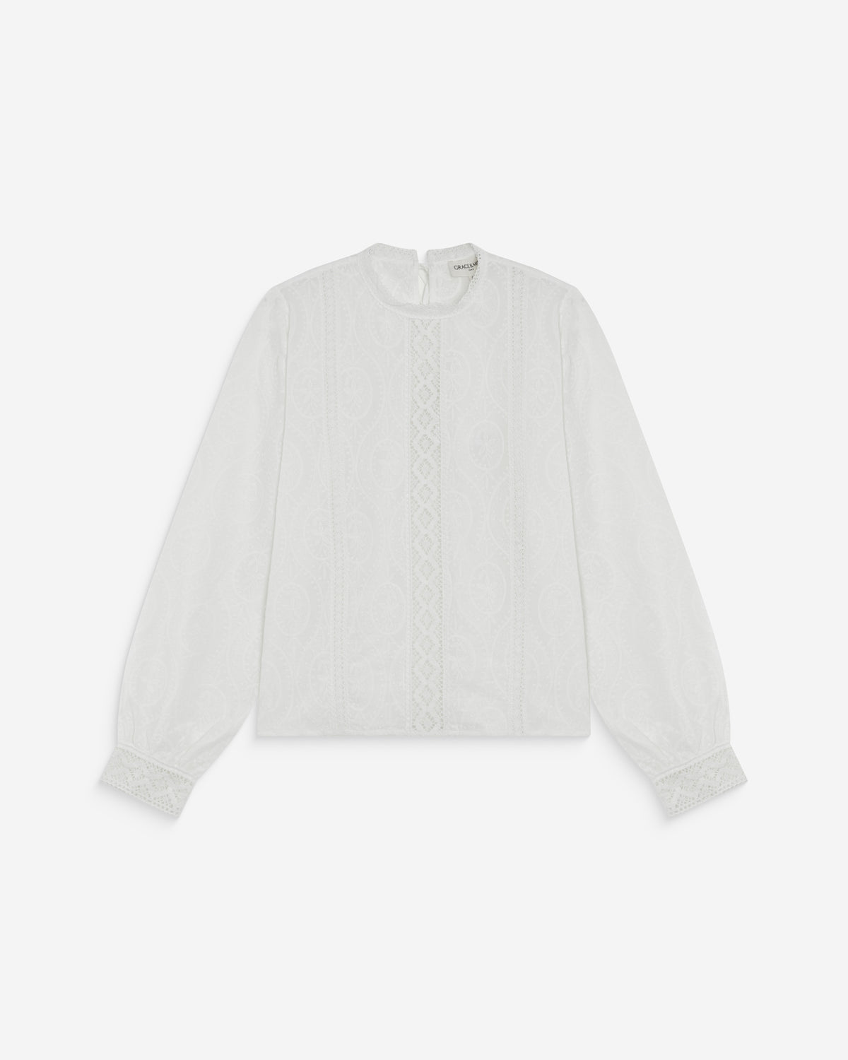 Chemise ABIGAIL
