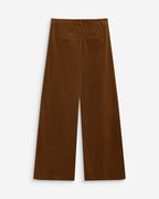 Pantalon en velours côtelé ABRIEL