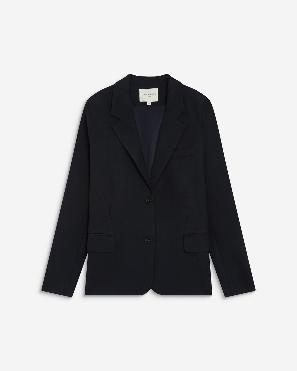 Blazer Marine Alarick
