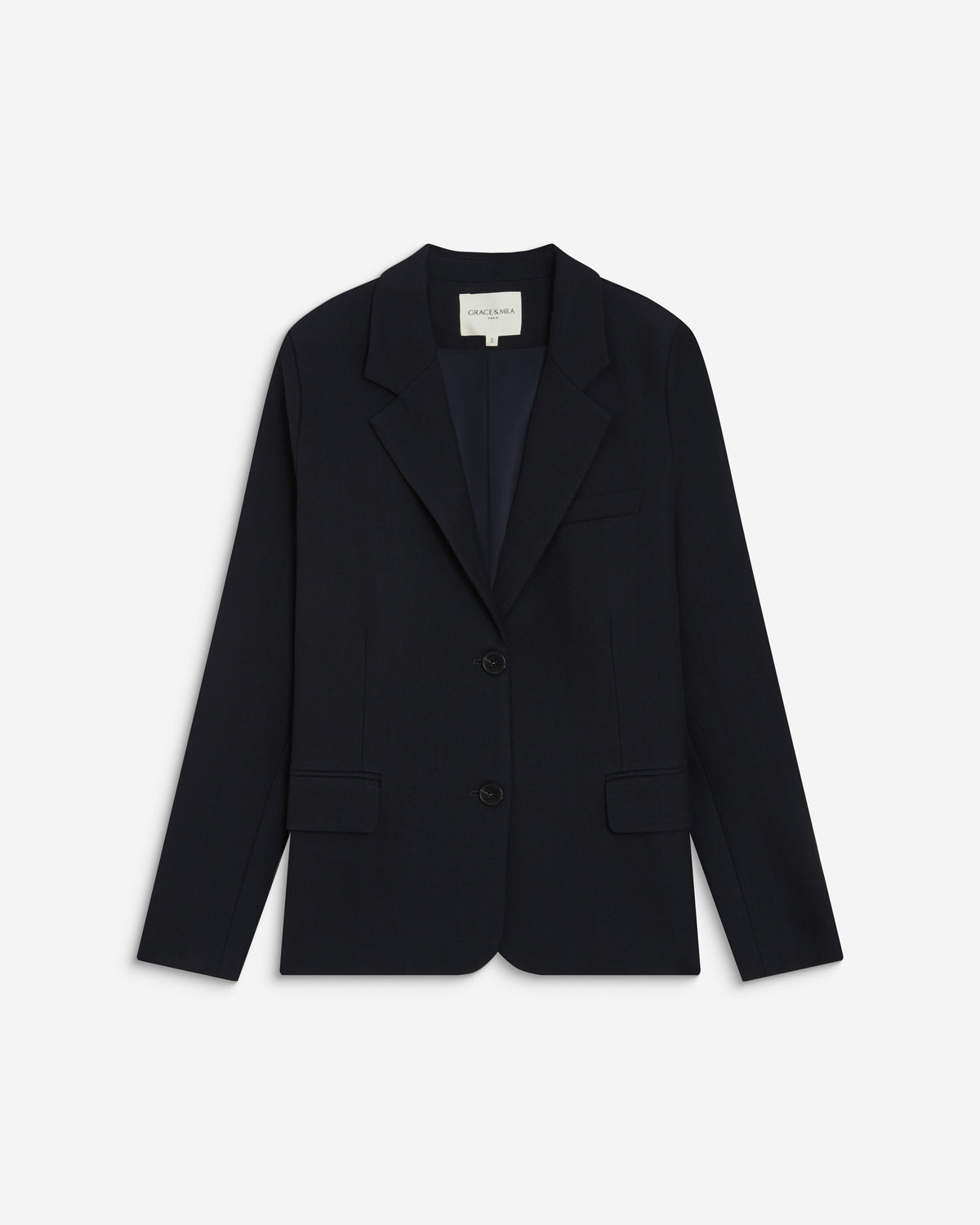 Blazer Marine Alarick