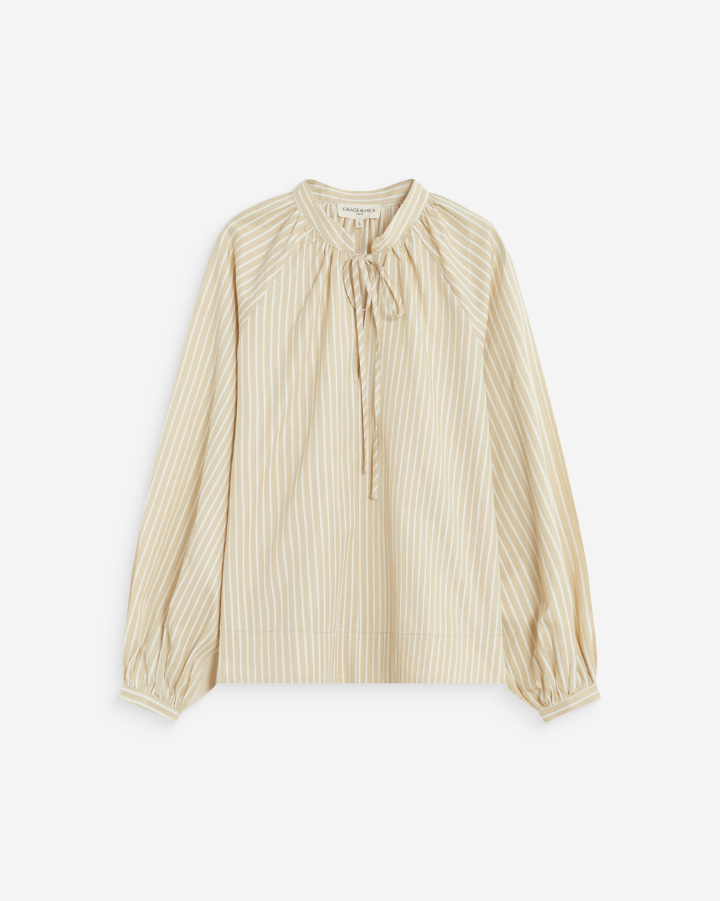 Chemise ALBANE