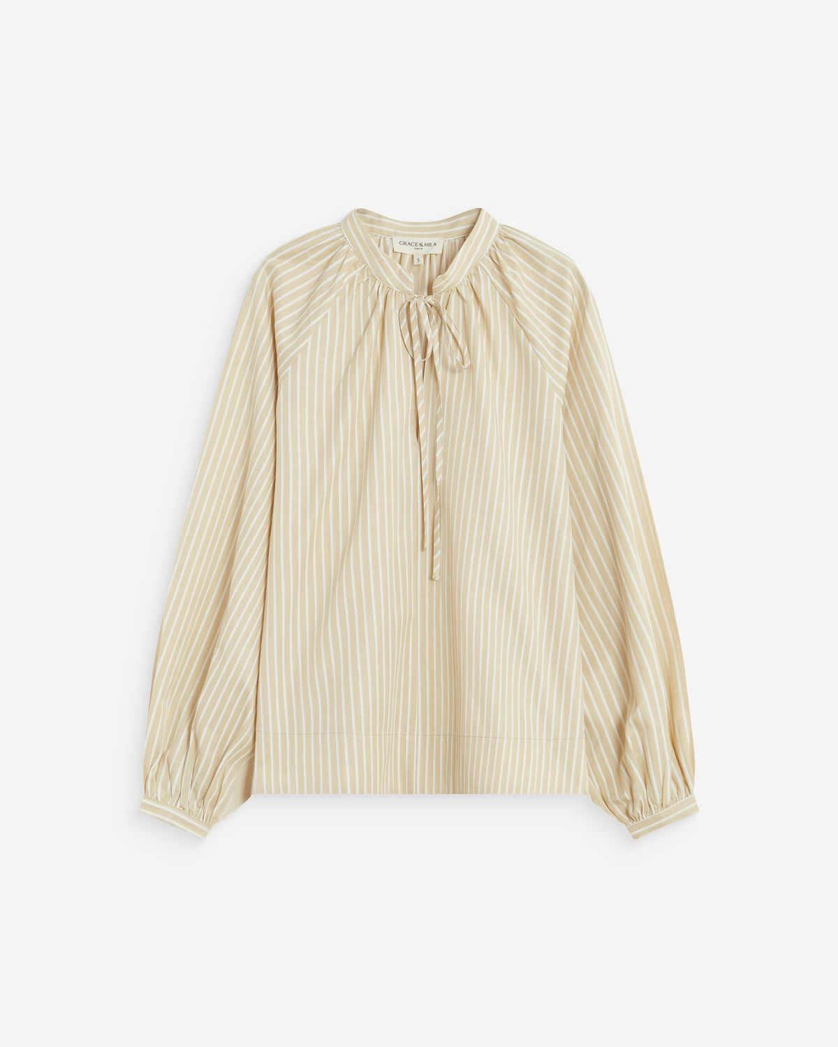 Chemise ALBANE