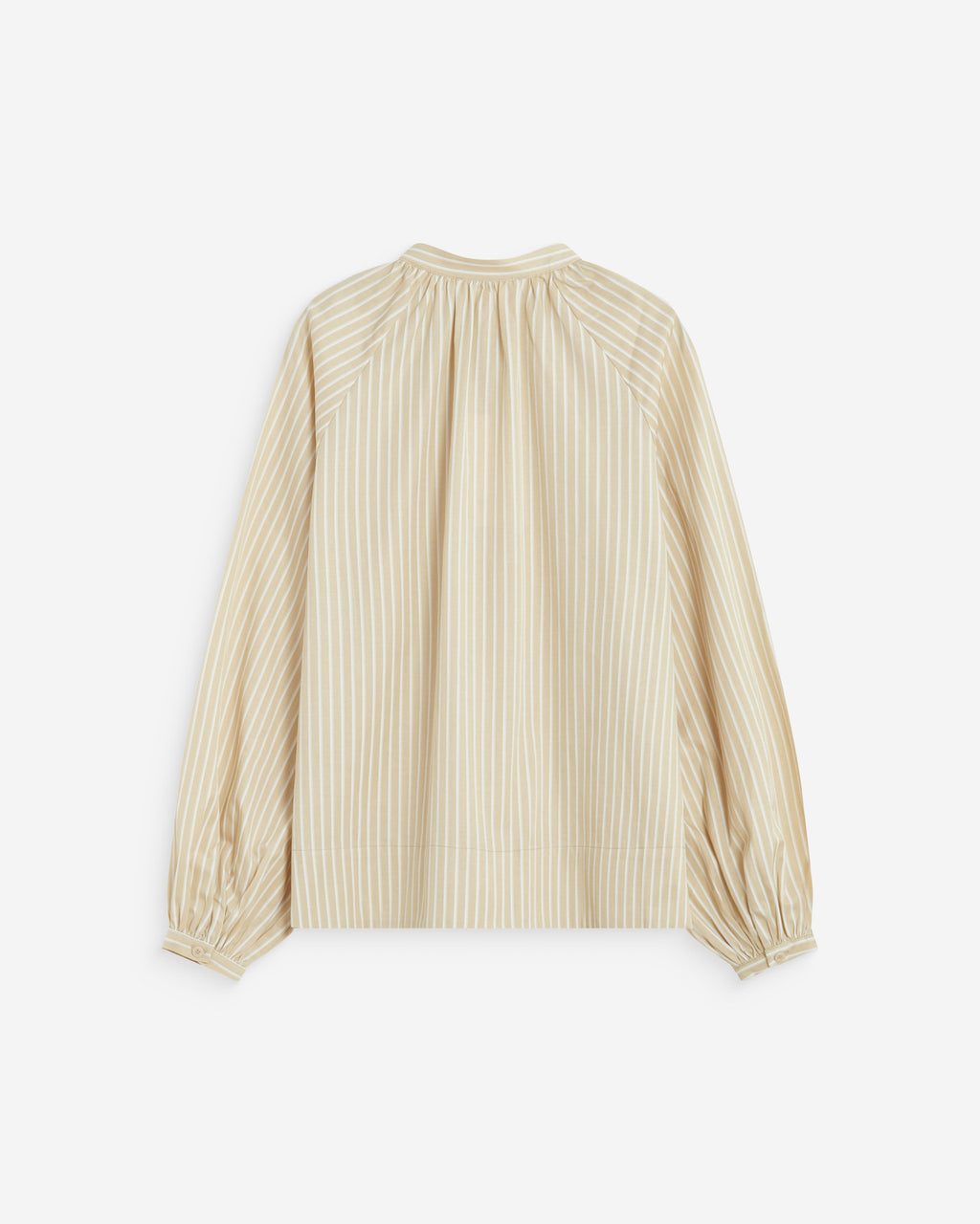 Chemise ALBANE
