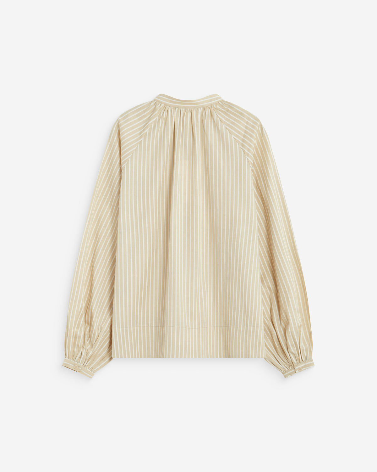 Chemise ALBANE