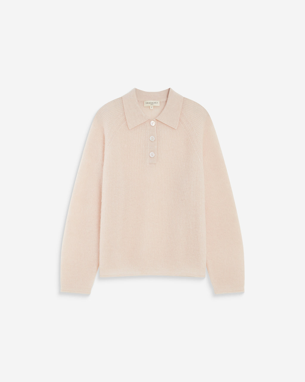 Pull Polo ALEVAN