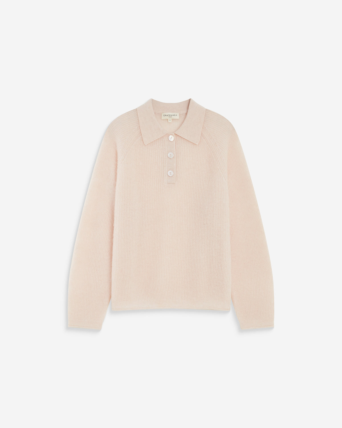 Pull Polo ALEVAN