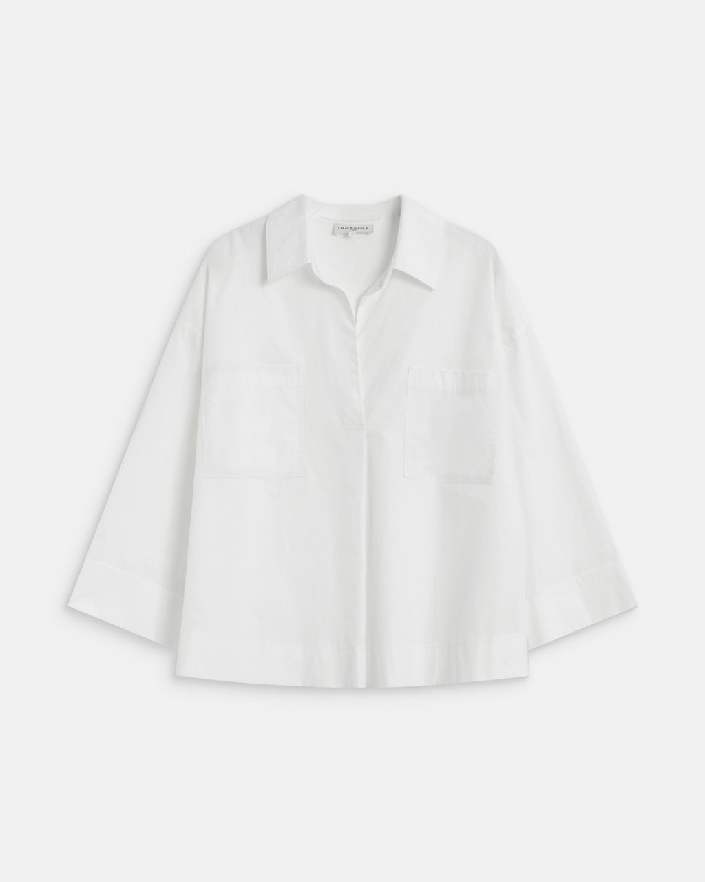Blouse oversize AMBRE