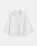 Blouse oversize AMBRE