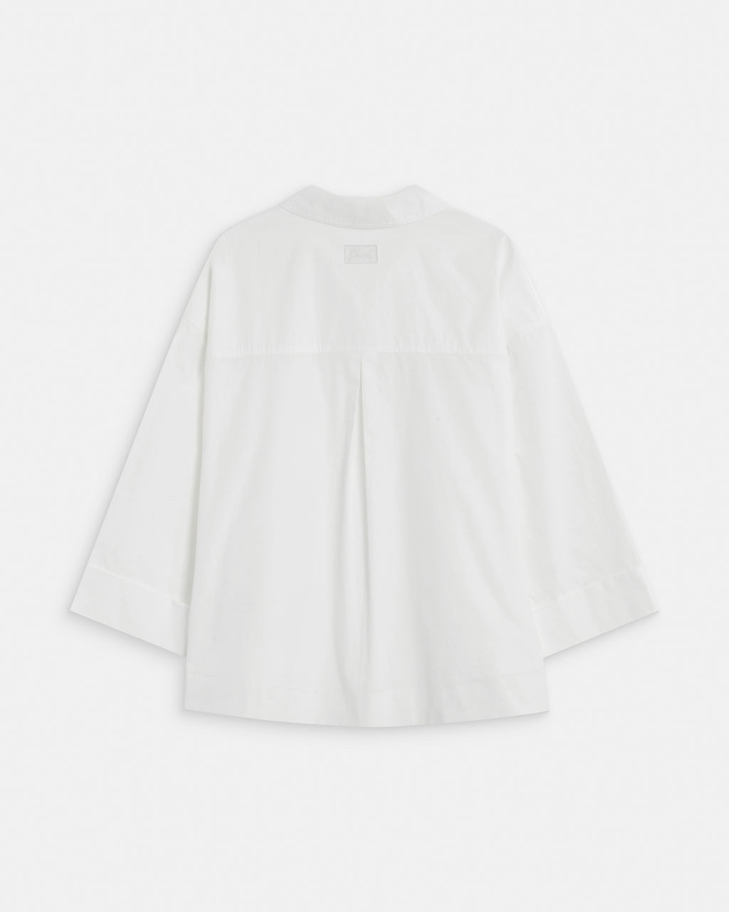 Blouse oversize AMBRE