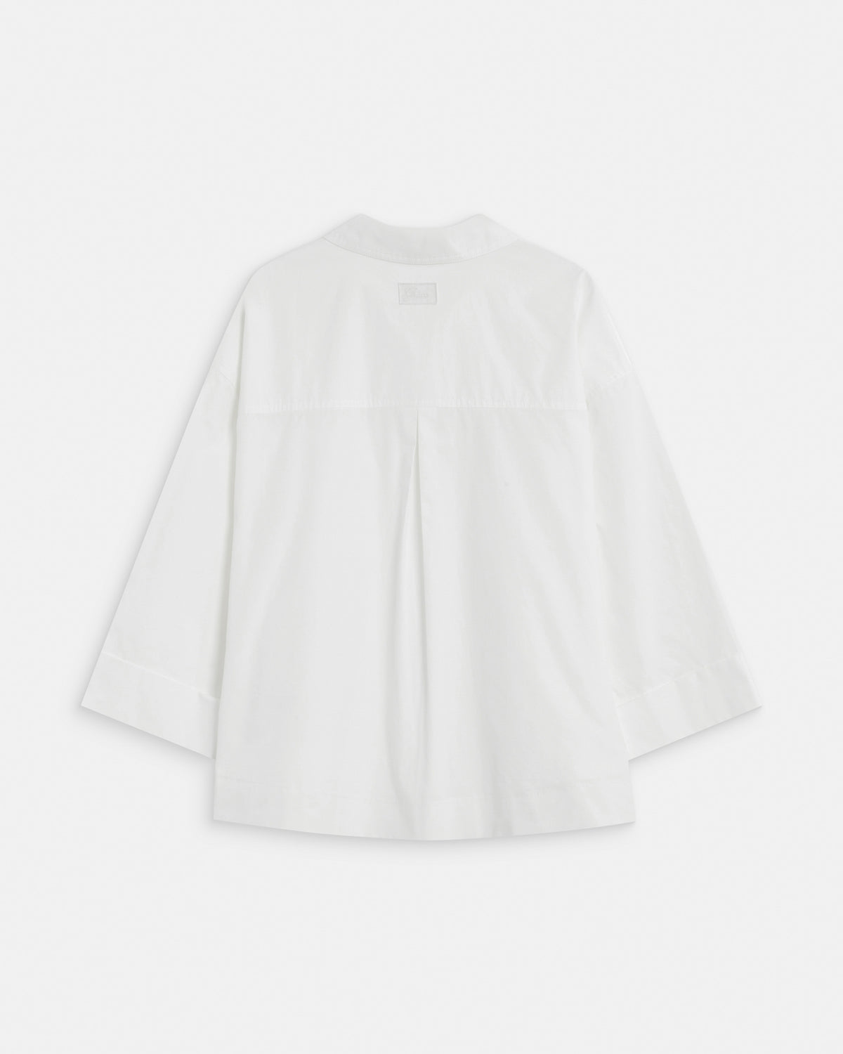 Blouse oversize AMBRE