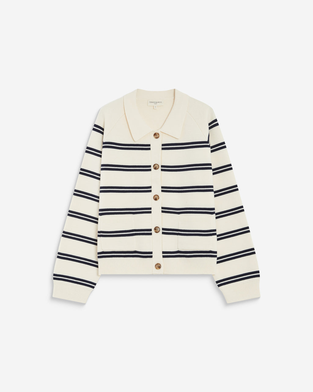 Cardigan ARDENIS