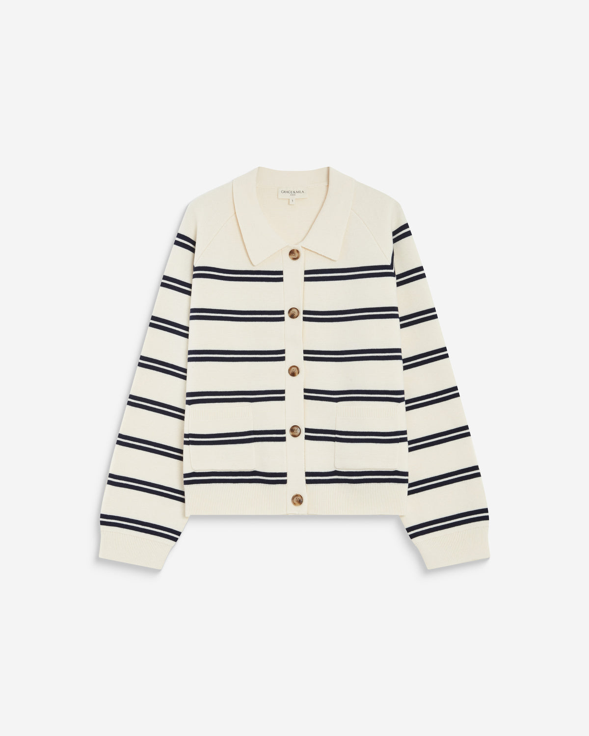 Cardigan ARDENIS
