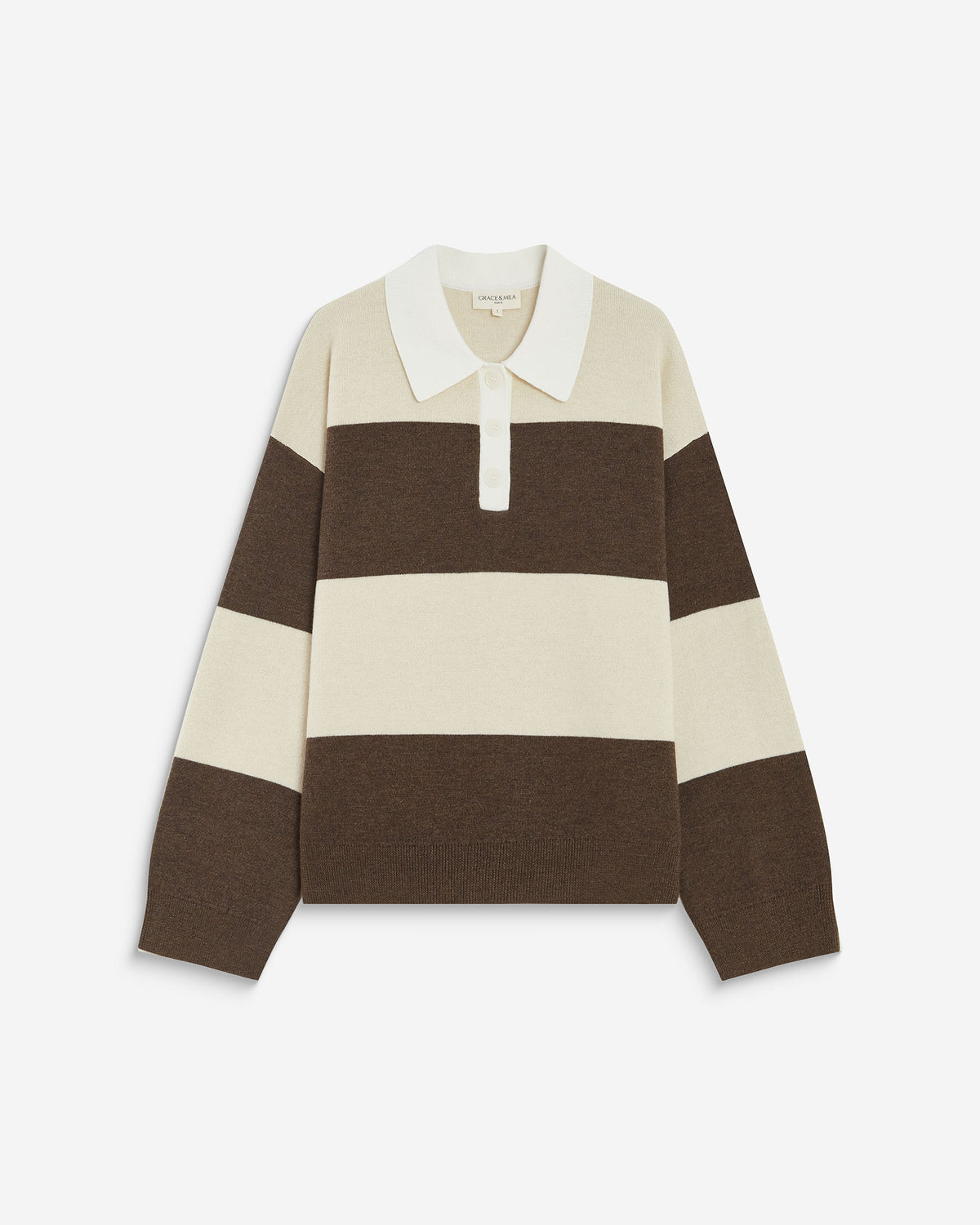 Pull polo ASTRE