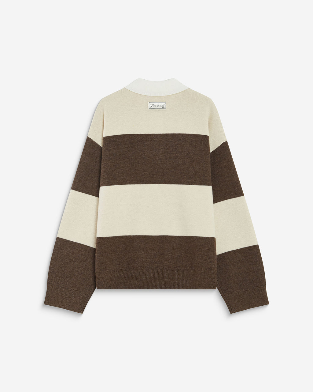 Pull polo ASTRE