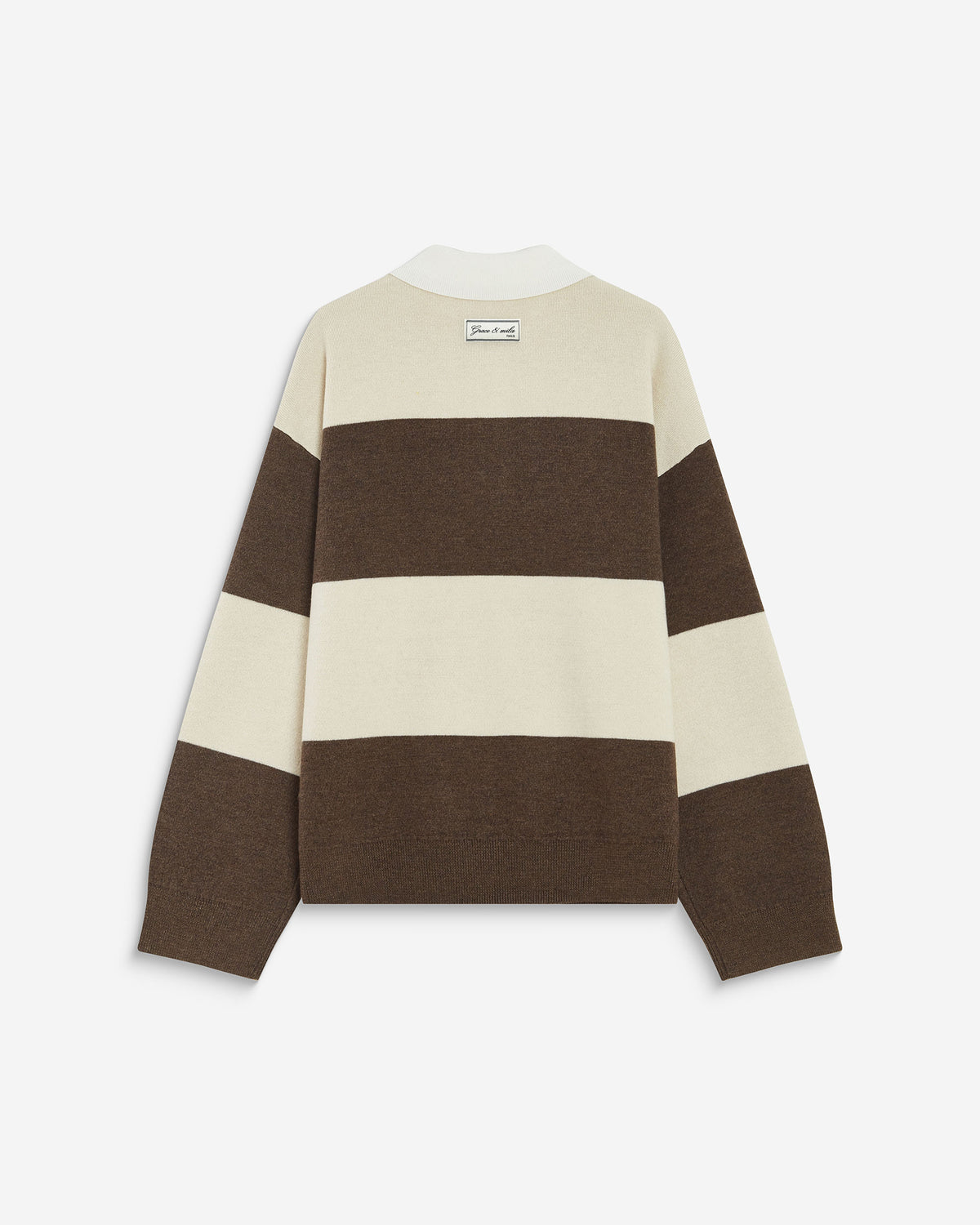 Pull polo ASTRE