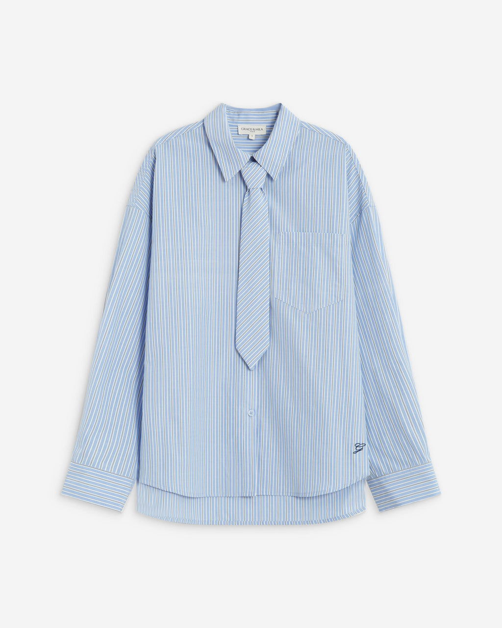 Chemise ATHENA