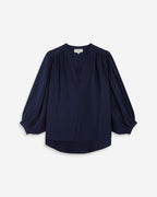 Blouse ample AURIANE