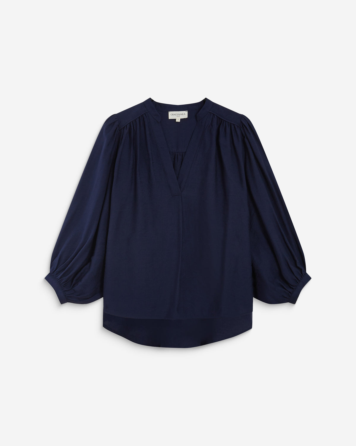 Blouse ample AURIANE