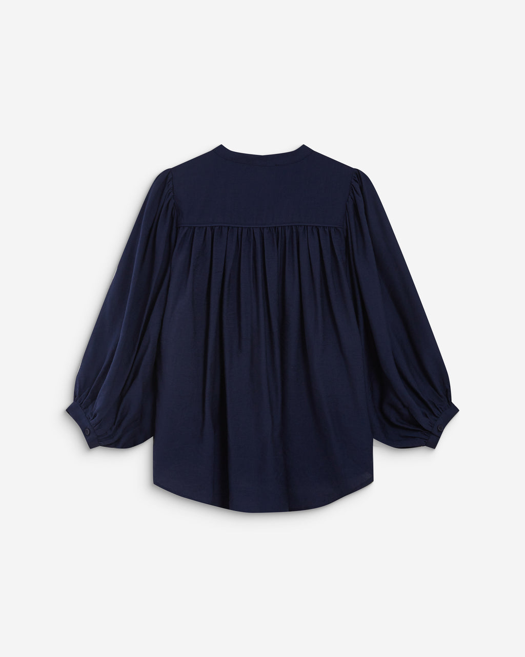 Blouse ample AURIANE