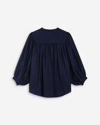 Blouse ample AURIANE