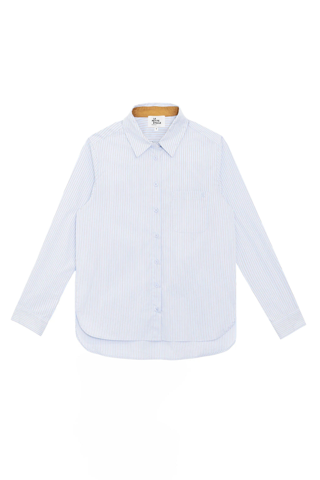 Chemise CARLI