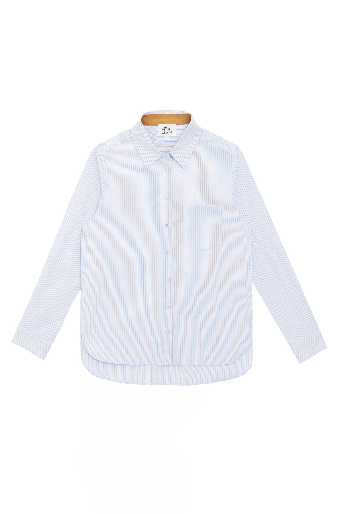 Chemise CARLI