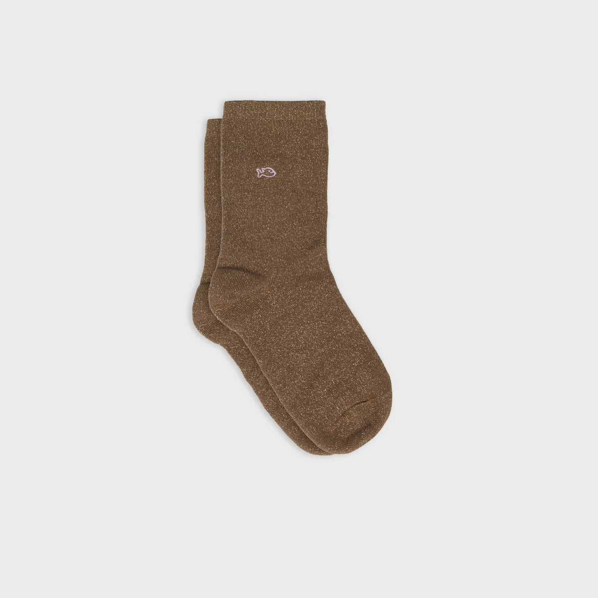 Chaussettes BILLYBELT Pailletées