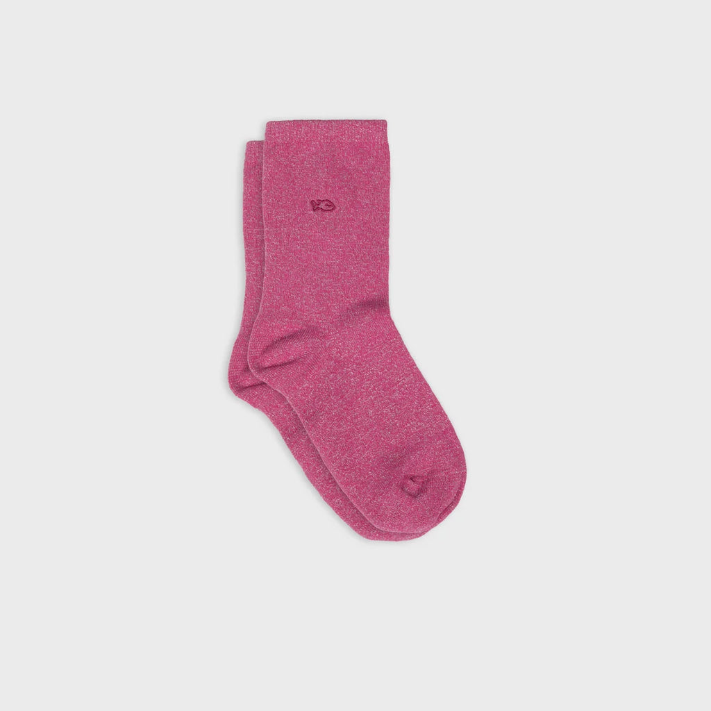 Chaussettes BILLYBELT Pailletées