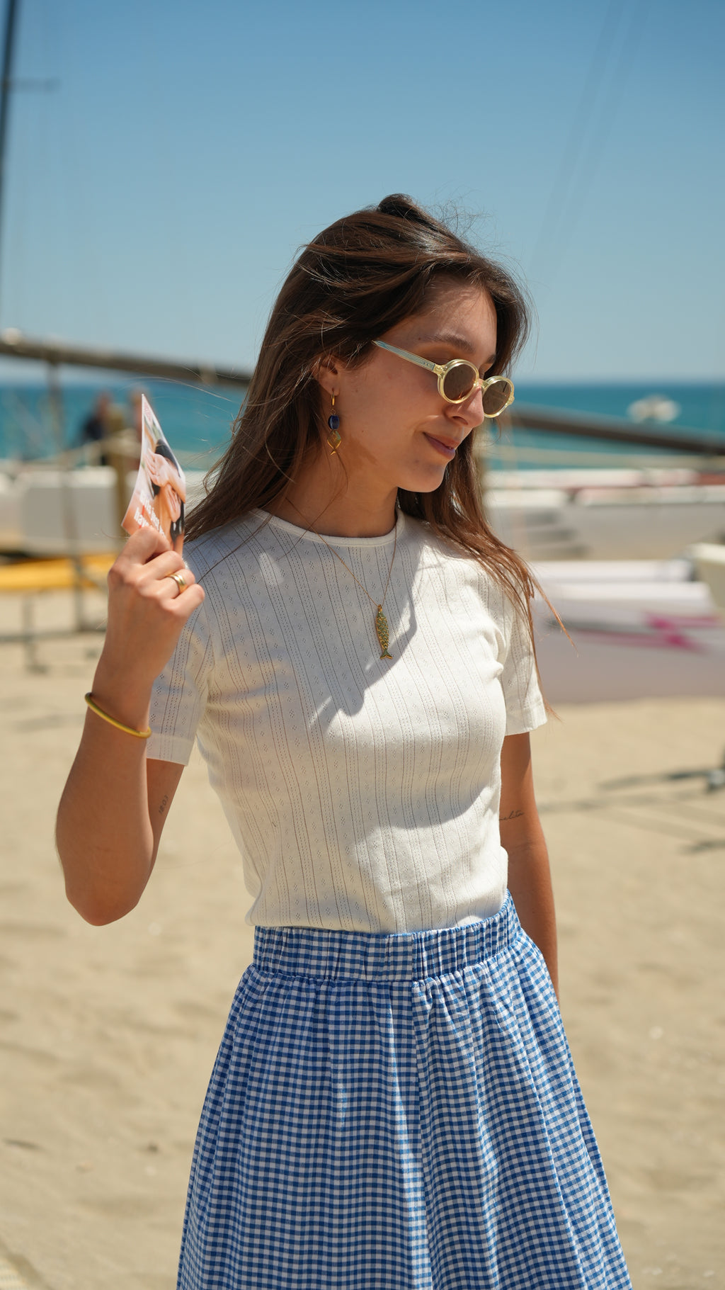 Tee-shirt MIA