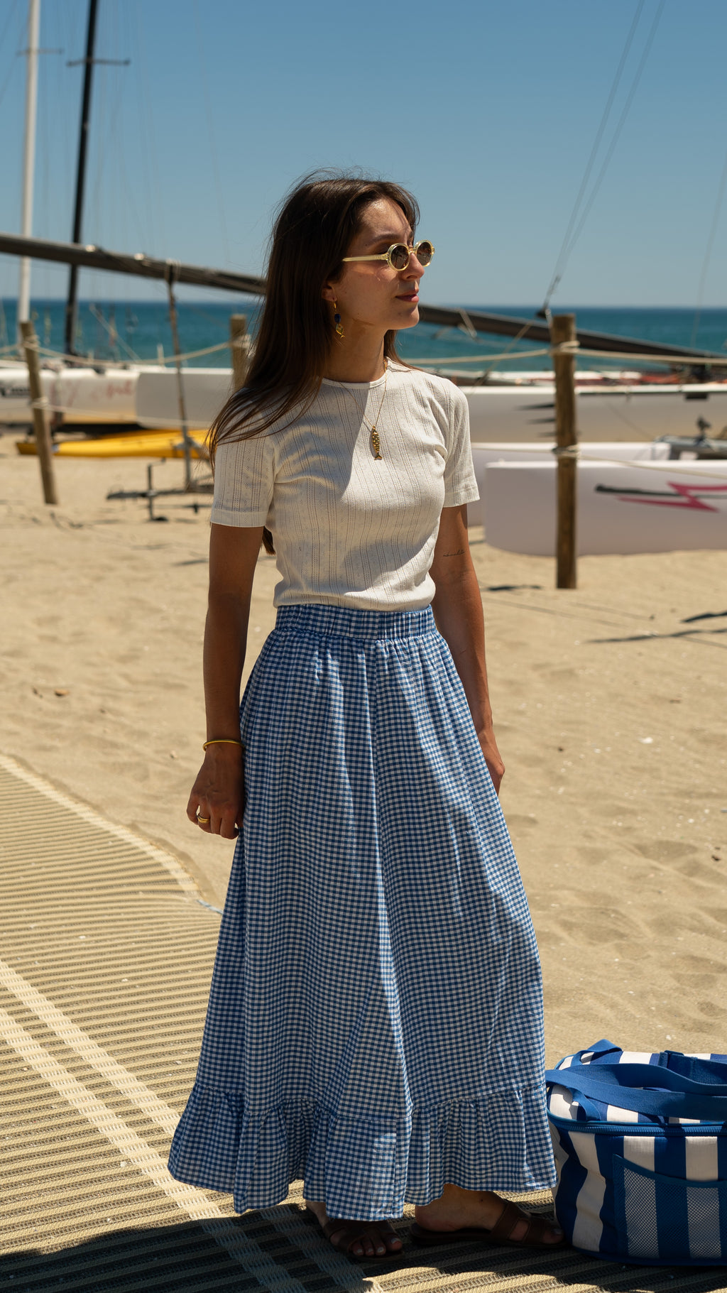 Jupe PÉNÉLOPE