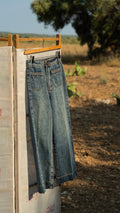 Jean Johan 7/8ths