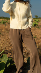 Pantalon NOBLESSE