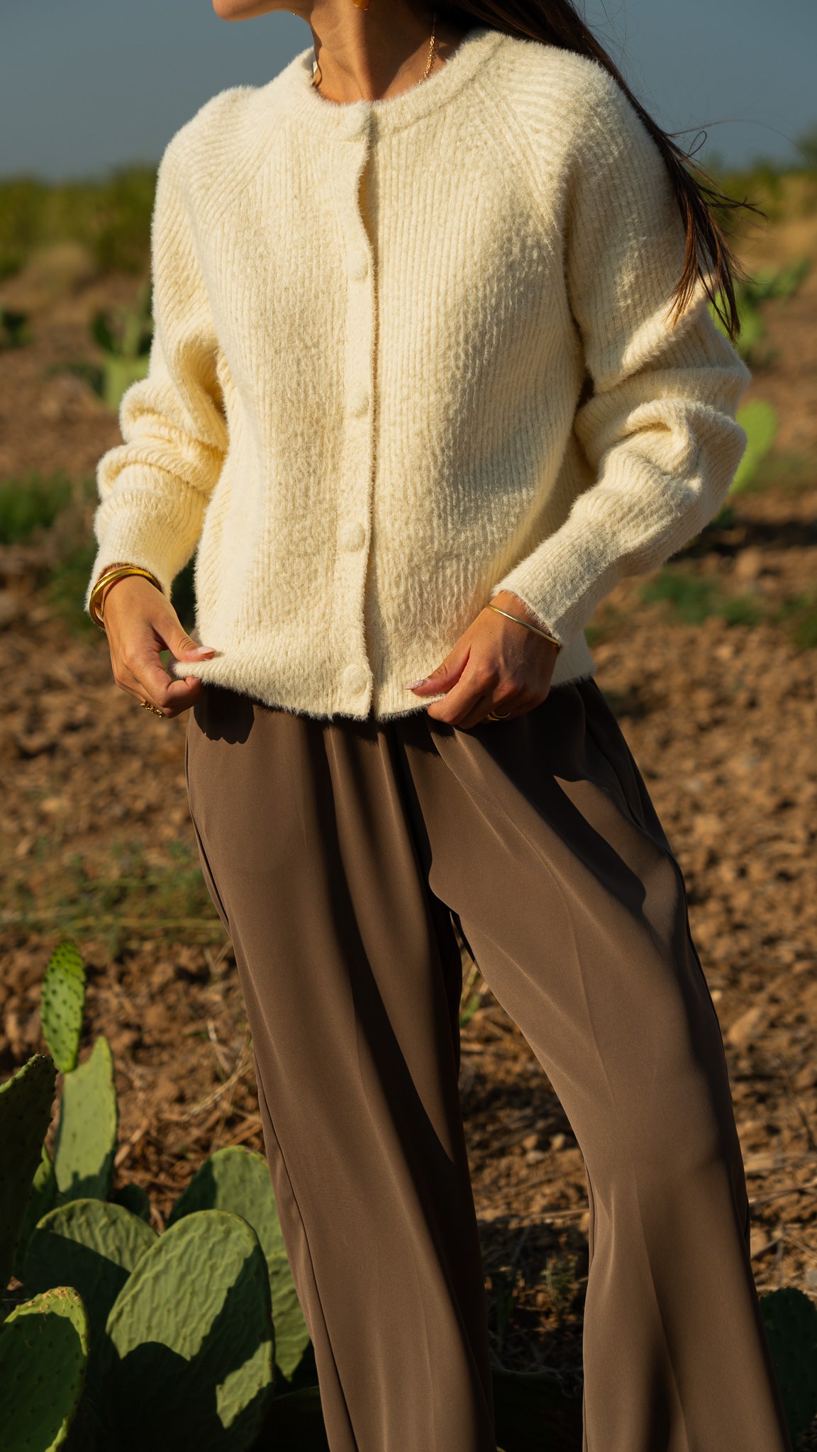 Cardigan Aleron