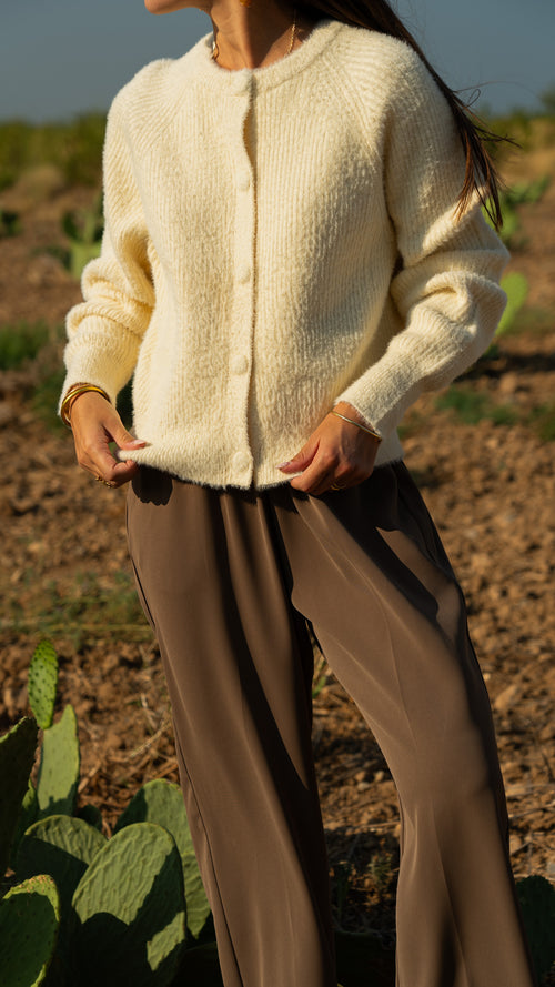 Cardigan Aleron