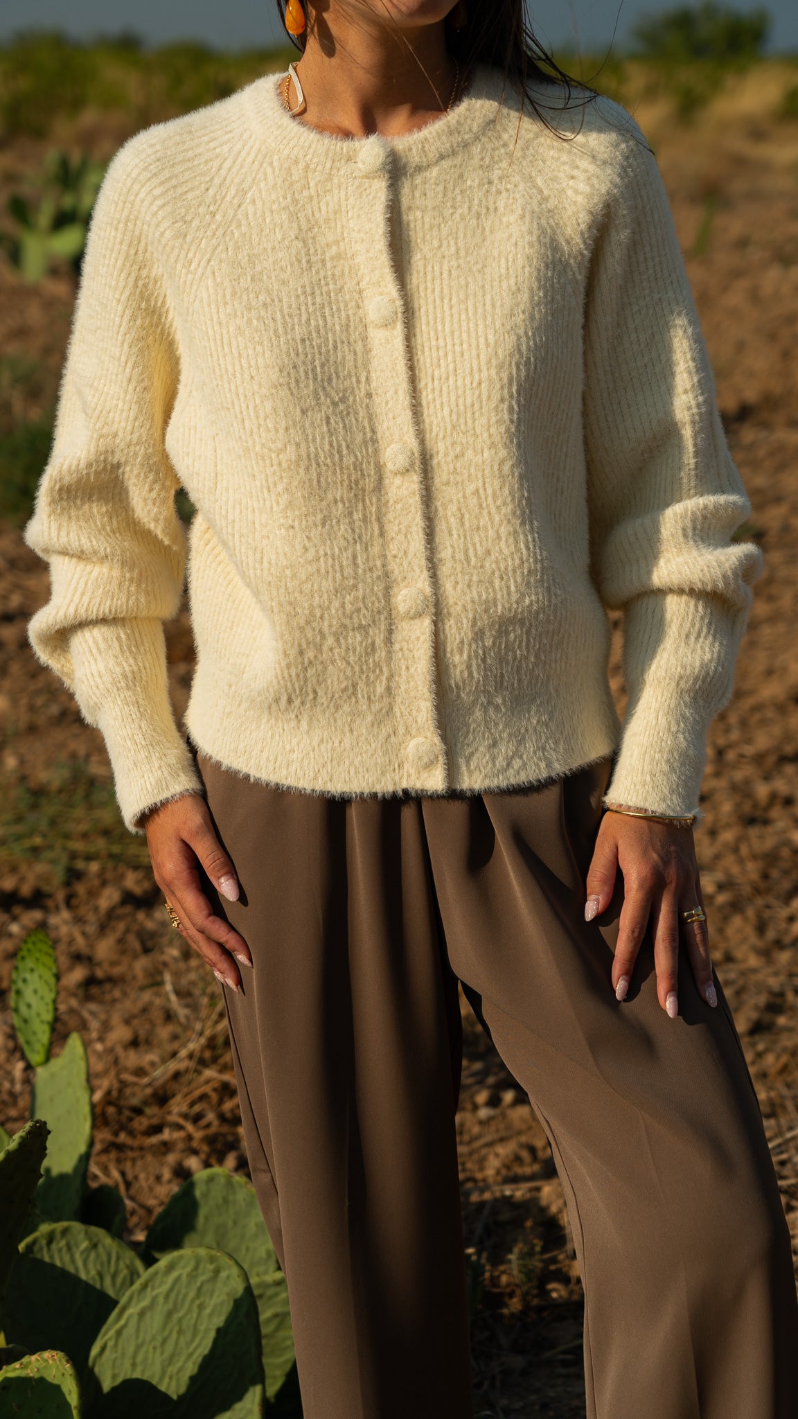 Cardigan Aleron