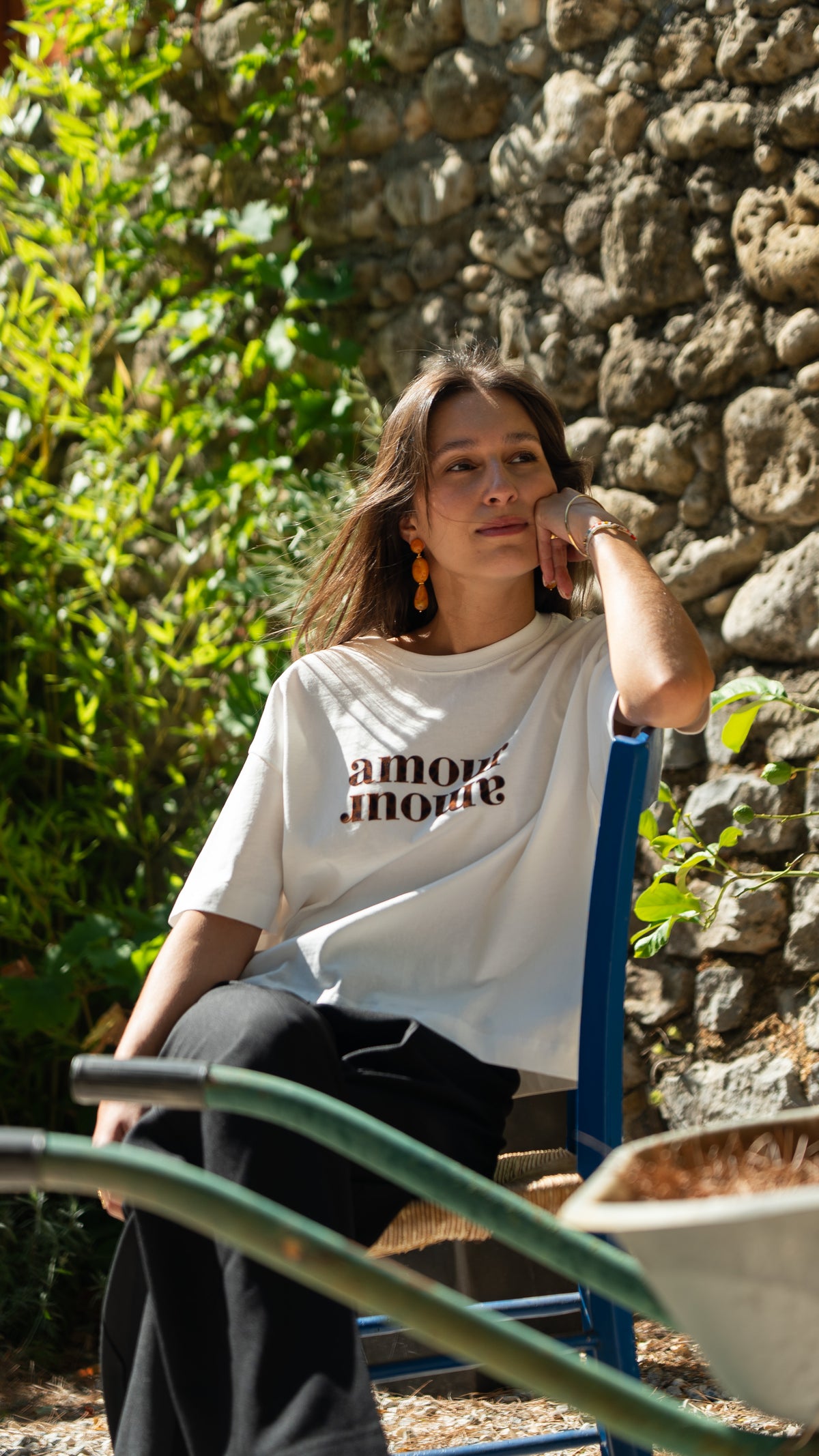 Tee-shirt ANIS