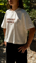 Tee-shirt ANIS