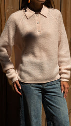 Pull Polo ALEVAN