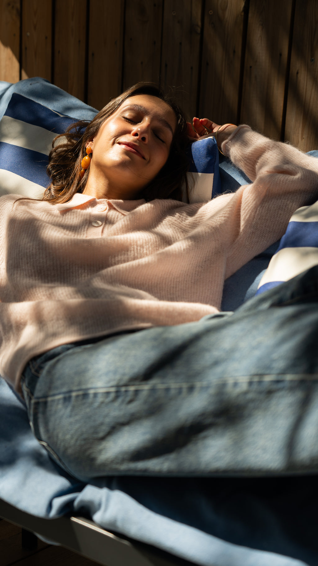 Pull Polo ALEVAN