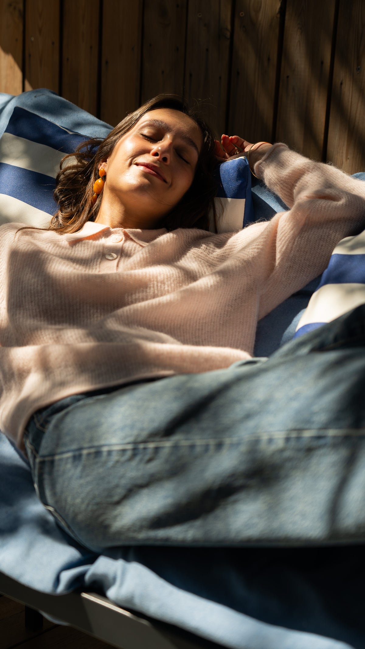 Pull Polo ALEVAN