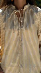 Chemise ALBANE