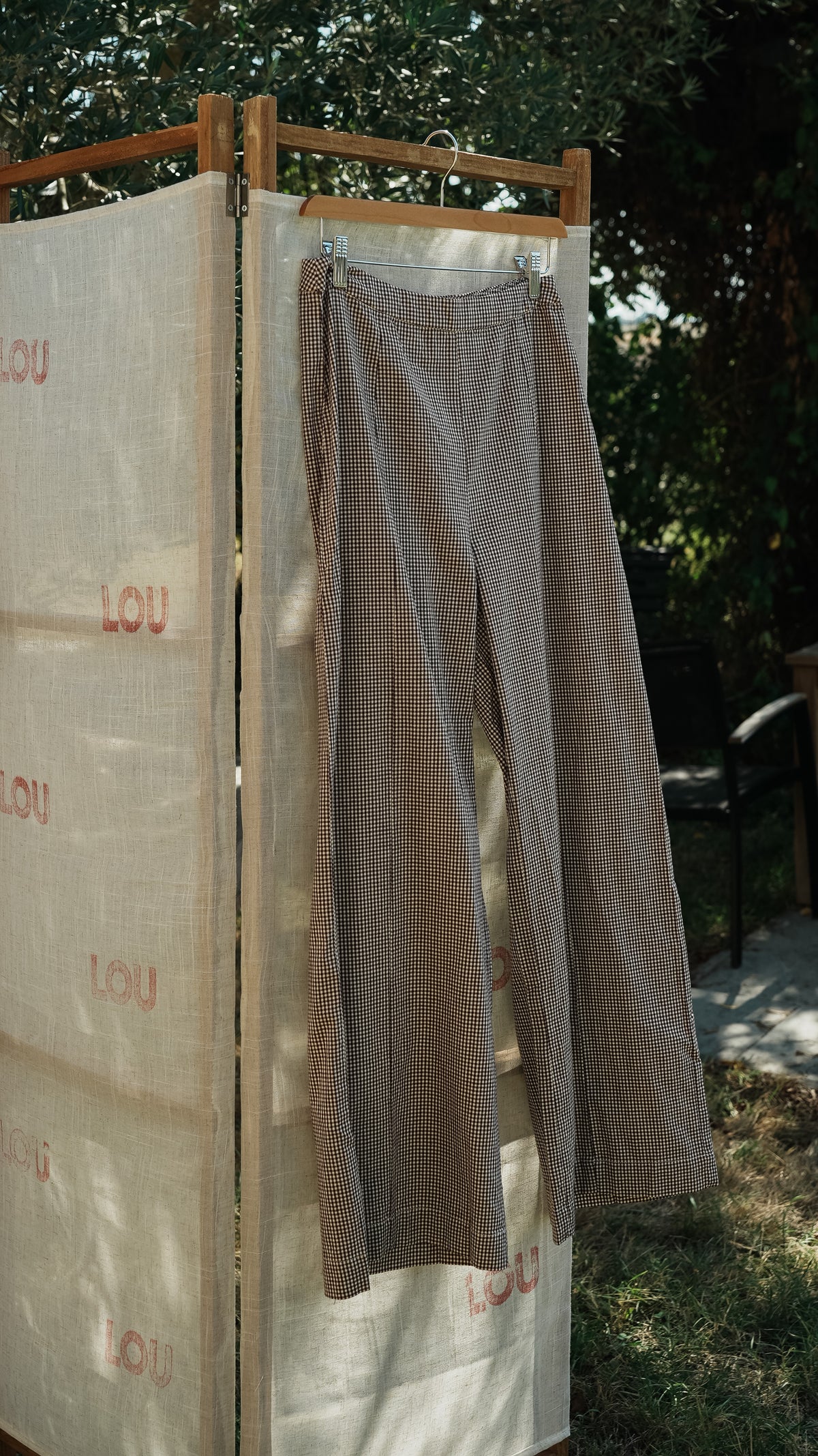 Pantalon LONDON