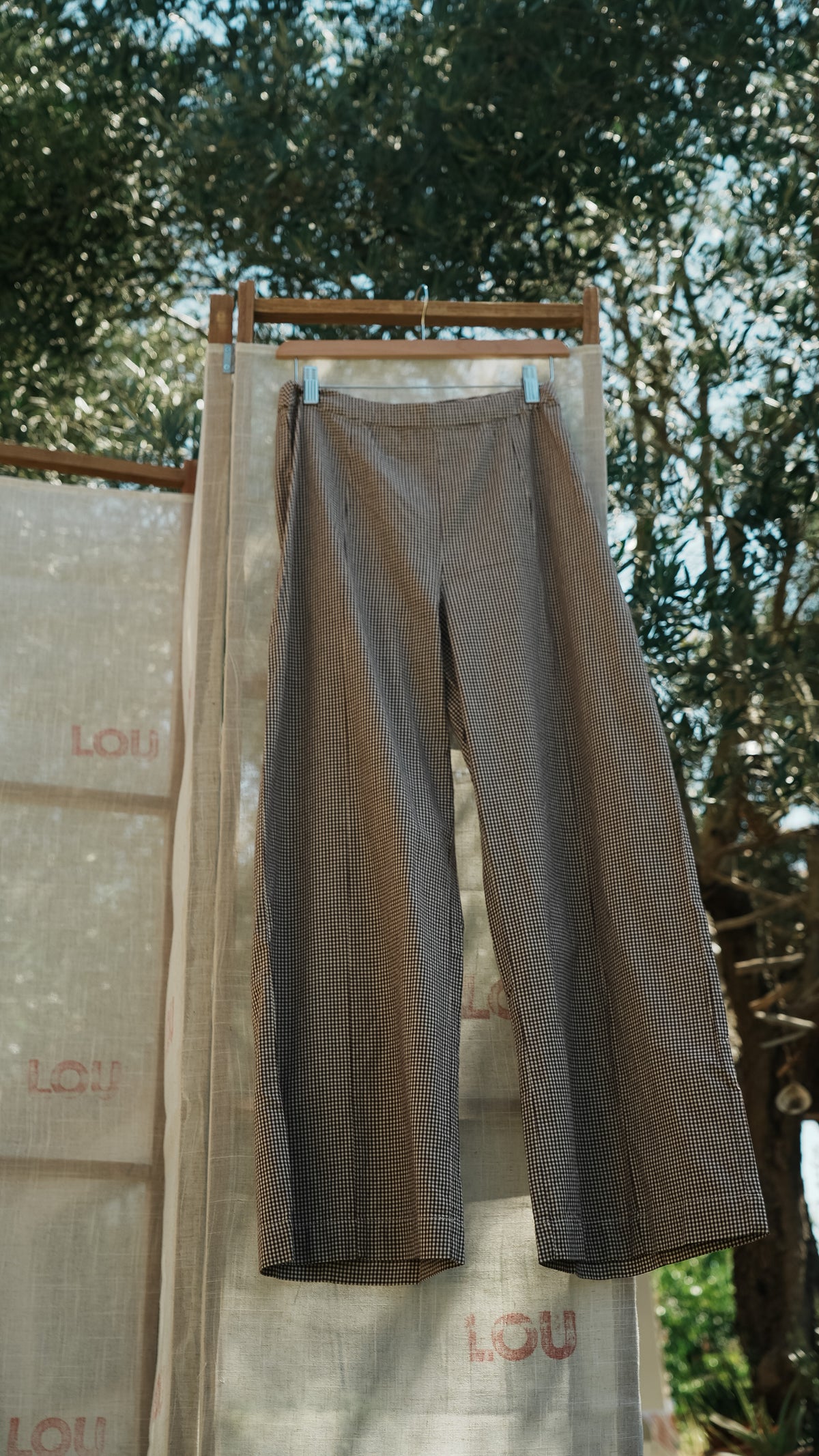 Pantalon LONDON