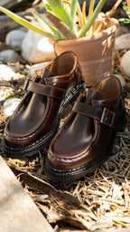 Chaussures MARCELA