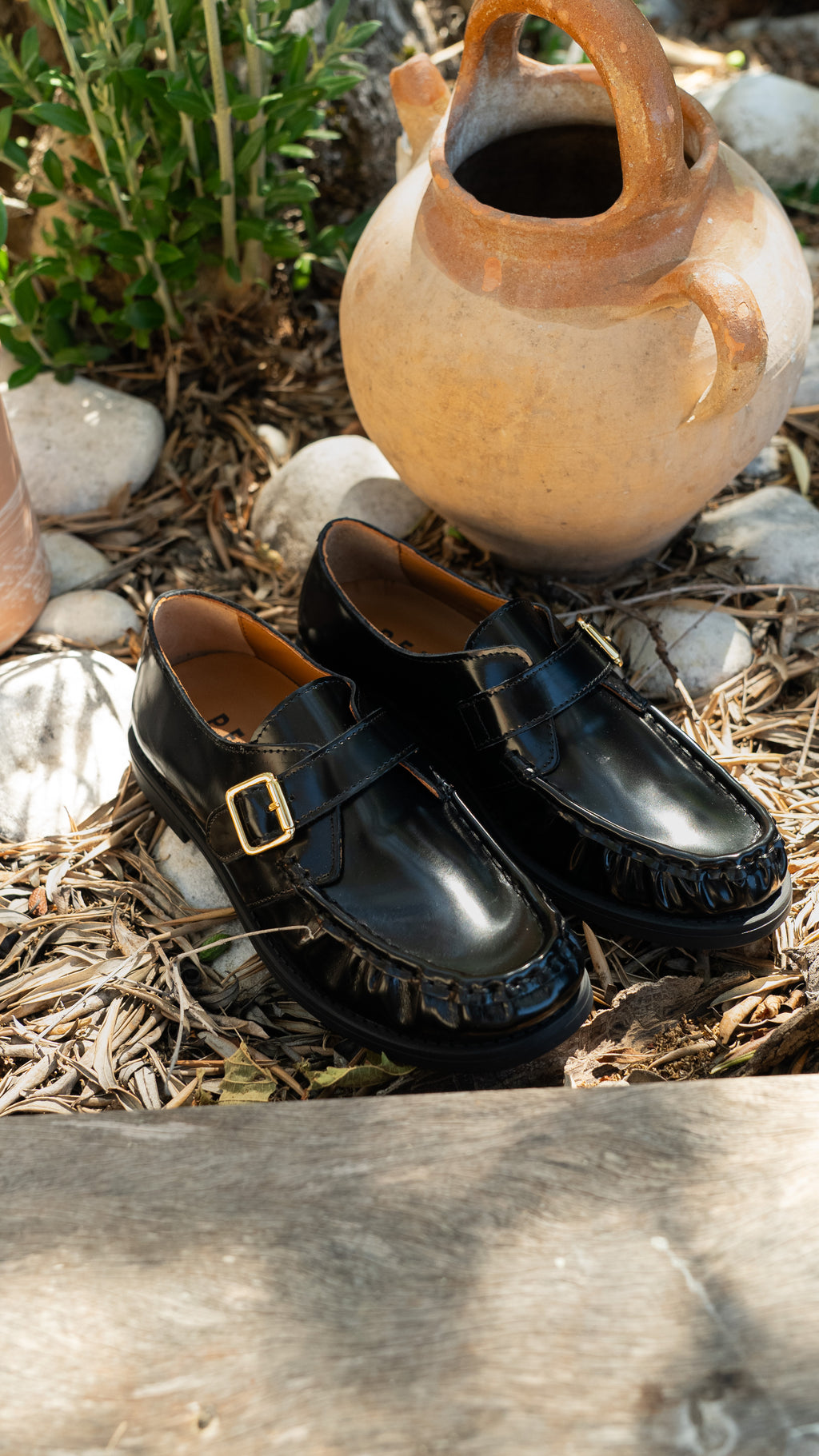 Chaussures PIETRA